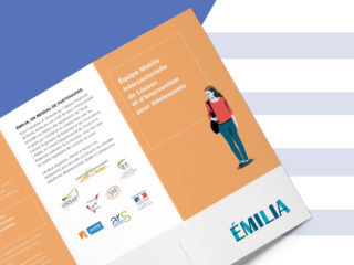 Brochure ÉMILIA