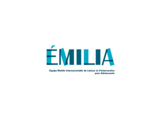 Logo ÉMILIA