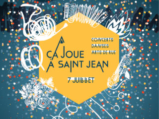 Festival de Saint Jean